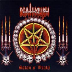 Deathkrush : Satans Wrath